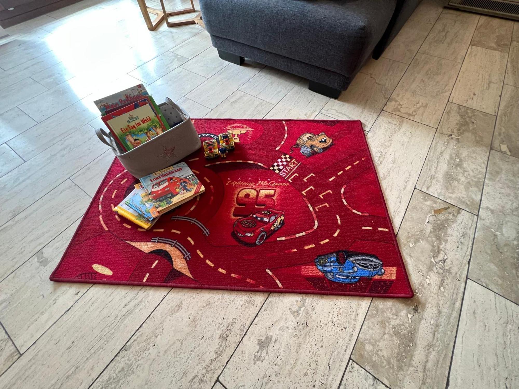 Appartment 2015 In Tossens Stick Eksteriør billede